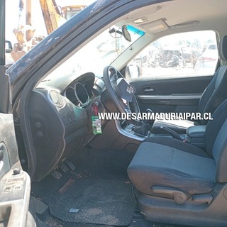 Repuestos y Desarmaduria SUZUKI GRAND VITARA 2.4 J24B DOHC 16 VALV 4X4 2006 2007 2008 2009 2010 2011 2012