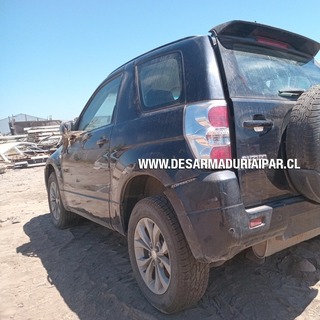 Repuestos y Desarmaduria SUZUKI GRAND VITARA 2.4 J24B DOHC 16 VALV 4X4 2006 2007 2008 2009 2010 2011 2012