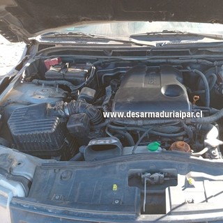 Repuestos y Desarmaduria SUZUKI GRAND NOMADE 2.4 J24B DOHC 16 VALV 4X4 2014 2015 2016 2017 2018 2019