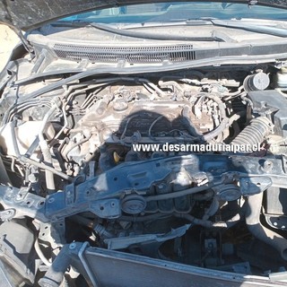 Repuestos y Desarmaduria TOYOTA COROLLA 1.6 1ZR DOHC 16 VALV 4X2 2011 2012 2013