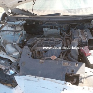 Repuestos y Desarmaduria MITSUBISHI LANCER 1.5 4A91 SOHC 16 VALV 4X2 2007 2008 2009 2010 2011 2012