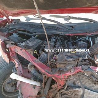 Repuestos y Desarmaduria PEUGEOT LANDTREK 1.9 D20T DOHC 16 VALV 4X4 DIESEL 2023 2024