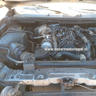 Repuestos y Desarmaduria MAXUS T60 2.0 M920 EURO VI DOHC 16 VALV 4X4 DIESEL 2018 2019 2020 2021 2022 2023 2024