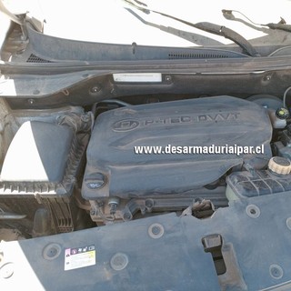 Repuestos y Desarmaduria CHEVROLET GROOVE 1.5 L2B1 DOHC 16 VALV 4X2 2021 2022 2023 2024