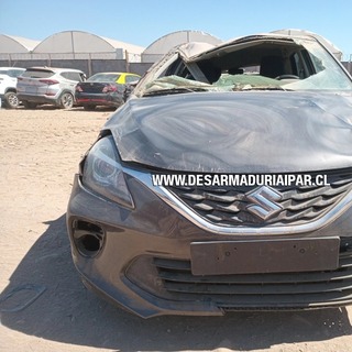 Repuestos y Desarmaduria SUZUKI BALENO 1.4 K14B DOHC 16 VALV 4X2 2022 2023 2024