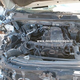 Repuestos y Desarmaduria NISSAN NP300 2.3 YS23 DOHC 16 VALV 4X2 DIESEL 2015 2016 2017 2018 2019