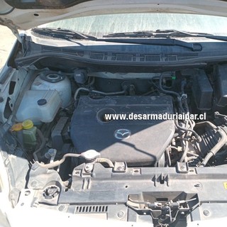 Repuestos y Desarmaduria MAZDA 5 2.0 LF DOHC 16 VALV 4X2 2011 2012 2013 2014 2015 2016