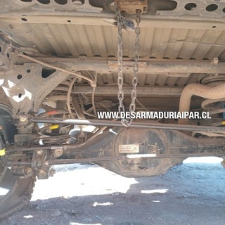 Repuestos y Desarmaduria NISSAN NAVARA 2.3 YS23 DOHC 16 VALV 4X4 DIESEL 2021 2022 2023 2024