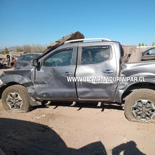 Repuestos y Desarmaduria NISSAN NAVARA 2.3 YS23 DOHC 16 VALV 4X4 DIESEL 2021 2022 2023 2024