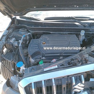 Repuestos y Desarmaduria SUZUKI S-CROSS 1.6 M16A DOHC 16 VALV 4X2 2019 2020 2021 2022