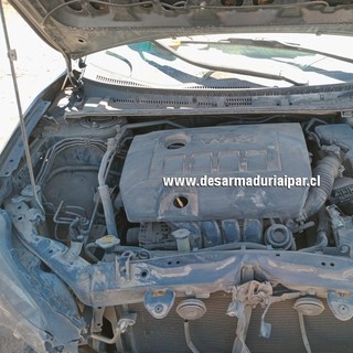 Repuestos y Desarmaduria TOYOTA COROLLA 1.8 2ZR DOHC 16 VALV 4X2 2014 2015 2016 2017