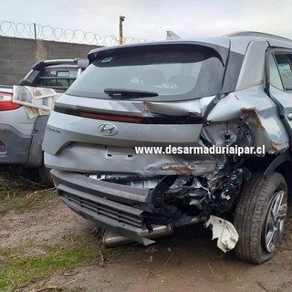 Repuestos y Desarmaduria HYUNDAI CRETA 1.5 G4FL DOHC 16 VALV 4X2 2021 2022 2023