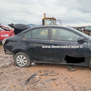 Repuestos y Desarmaduria TOYOTA YARIS 1.5 2NR DOHC 16 VALV 4X2 2017 2018 2019 2020