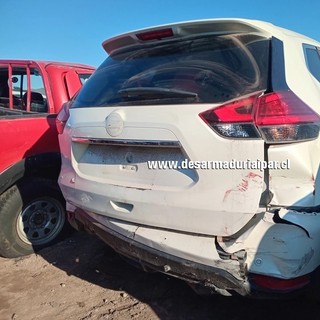 Repuestos y Desarmaduria NISSAN XTRAIL 2.5 QR25 DOHC 16 VALV 4X2 2018 2019 2020 2021 2022