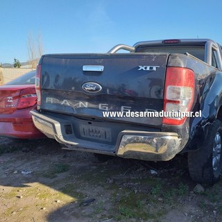 Repuestos y Desarmaduria FORD RANGER 3.2 SA2 DOHC 20 VALV 4X4 DIESEL 2013 2014 2015 2016