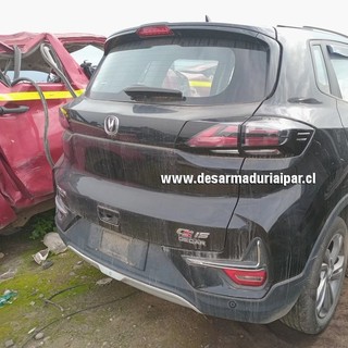 Repuestos y Desarmaduria CHANGAN CS15 1.5 JL473QF DOHC 16 VALV 4X2 2023 2024