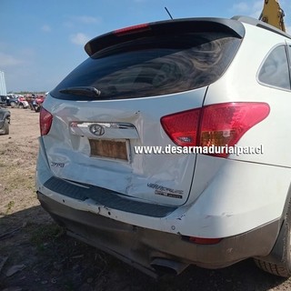 Repuestos y Desarmaduria HYUNDAI VERACRUZ 3.8 G6DA DOHC 24 VALV 4X4 2008 2009 2010 2011 2012