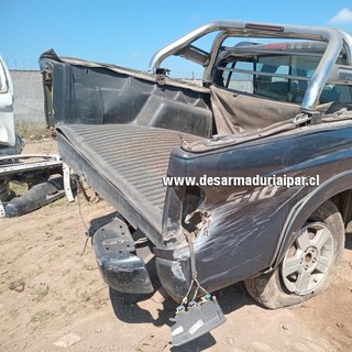 Repuestos y Desarmaduria CHEVROLET S10 2.4 C24NE SOHC 8 VALV 4X2 2007 2008 2009 2010 2011 2012 2013