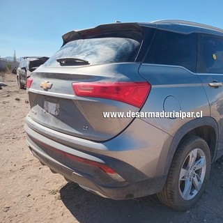 Repuestos y Desarmaduria CHEVROLET CAPTIVA 1.5 LJO DOHC 16 VALV 4X2 2019 2020 2021 2022 2023 2024