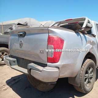 Repuestos y Desarmaduria NISSAN NAVARA 2.3 YS23 DOHC 16 VALV 4X2 DIESEL 2021 2022 2023 2024