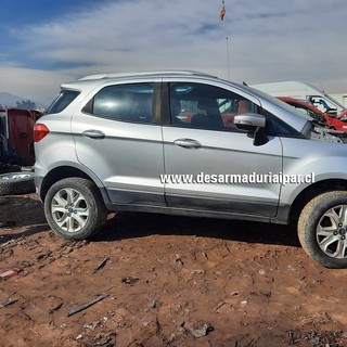 Repuestos y Desarmaduria FORD ECOSPORT 1.6 FYJA DOHC 16 VALV 4X2 2013 2014 2015 2016 2017 2018