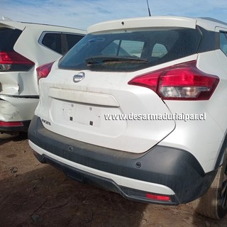 Repuestos y Desarmaduria NISSAN KICKS 1.6 HR16 DOHC 16 VALV 4X2 2017 2018 2019 2020 2021