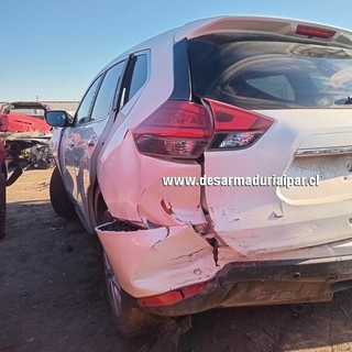 Repuestos y Desarmaduria NISSAN XTRAIL 2.5 QR25 DOHC 16 VALV 4X2 2018 2019 2020 2021 2022