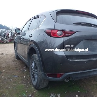 Repuestos y Desarmaduria MAZDA CX-5 2.0 PEVP DOHC 16 VALV 4X2 2018 2019 2020 2021