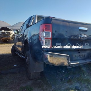 Repuestos y Desarmaduria FORD RANGER 3.2 SA2 DOHC 20 VALV 4X4 DIESEL 2013 2014 2015 2016