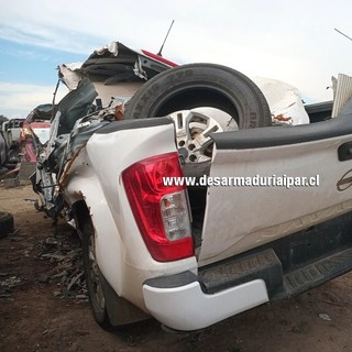 Repuestos y Desarmaduria NISSAN NAVARA 2.3 YS23 DOHC 16 VALV 4X2 DIESEL 2021 2022 2023 2024