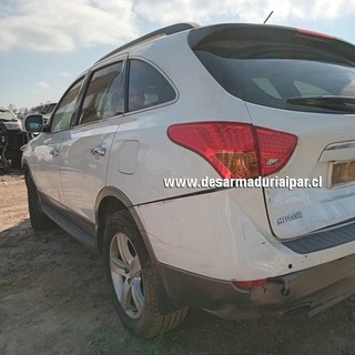 Repuestos y Desarmaduria HYUNDAI VERACRUZ 3.8 G6DA DOHC 24 VALV 4X4 2008 2009 2010 2011 2012