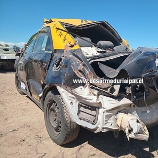 Repuestos y Desarmaduria TOYOTA COROLLA 1.6 1ZR DOHC 16 VALV 4X2 2011 2012 2013