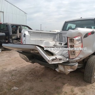 Repuestos y Desarmaduria FORD RANGER 3.2 SA2 DOHC 20 VALV 4X4 DIESEL 2021 2022 2023