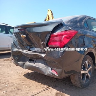 Repuestos y Desarmaduria CHEVROLET PRISMA 1.4 A14XE SOHC 8 VALV 4X2 2016 2017 2018 2019 2020