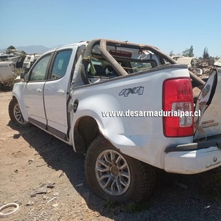 Repuestos y Desarmaduria CHEVROLET COLORADO 2.8 LWN DOHC 16 VALV 4X4 DIESEL 2021 2022 2023