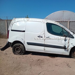 Repuestos y Desarmaduria CITROEN BERLINGO 1.6 DV6DT B9 SOHC 4X2 DIESEL 2016 2017 2018 2019