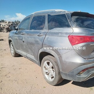 Repuestos y Desarmaduria CHEVROLET CAPTIVA 1.5 LJO DOHC 16 VALV 4X2 2019 2020 2021 2022 2023 2024