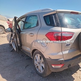 Repuestos y Desarmaduria FORD ECOSPORT 1.6 FYJA DOHC 16 VALV 4X2 2013 2014 2015 2016 2017 2018