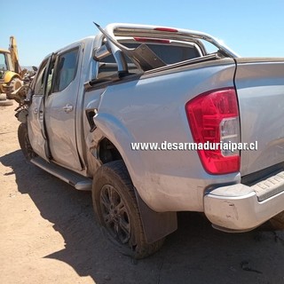 Repuestos y Desarmaduria NISSAN NAVARA 2.3 YS23 DOHC 16 VALV 4X2 DIESEL 2021 2022 2023 2024