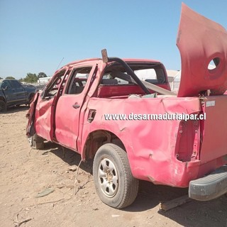 Repuestos y Desarmaduria TOYOTA HILUX 2.5 2KD DOHC 16 VALV 4X4 DIESEL 2010 2011