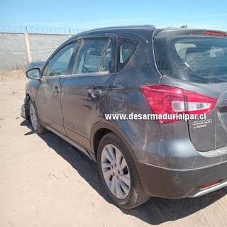 Repuestos y Desarmaduria SUZUKI S-CROSS 1.6 M16A DOHC 16 VALV 4X2 2019 2020 2021 2022