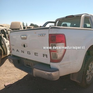 Repuestos y Desarmaduria FORD RANGER 3.2 SA2 DOHC 20 VALV 4X2 DIESEL 2017 2018 2019 2020