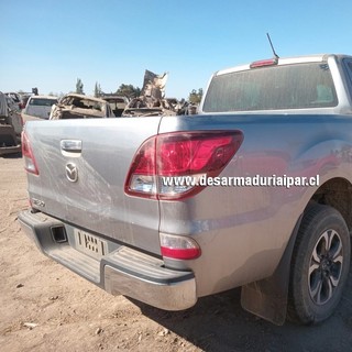 Repuestos y Desarmaduria MAZDA BT50 2.2 P4AT DOHC 16 VALV 4X2 DIESEL 2016 2017 2018 2019 2020 2021