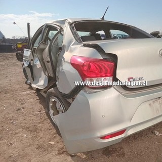 Repuestos y Desarmaduria HYUNDAI VERNA 1.4 G4LC DOHC 16 VALV 4X2 2020 2021 2022