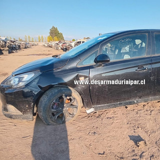 Repuestos y Desarmaduria OPEL CORSA 1.4 B14XER DOHC 16 VALV 4X2 2020 2021 2022 2023 2024