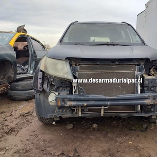 Repuestos y Desarmaduria MAHINDRA XUV 500 2.2 HN DOHC 16 VALV 4X2 DIESEL 2013 2014 2015 2016