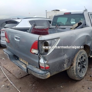 Repuestos y Desarmaduria MAZDA BT50 2.2 P4AT DOHC 16 VALV 4X4 DIESEL 2016 2017 2018 2019 2020 2021