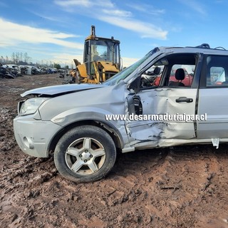 Repuestos y Desarmaduria FORD ECOSPORT 1.6 FYJA SOHC 8 VALV 4X2 2009 2010 2011 2012