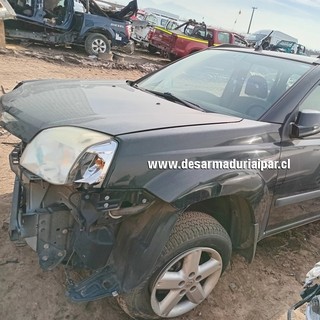 Repuestos y Desarmaduria NISSAN XTRAIL 2.5 QR25 DOHC 16 VALV 4X4 2002 2003 2004 2005 2006 2007 2008 2009 2010 2011