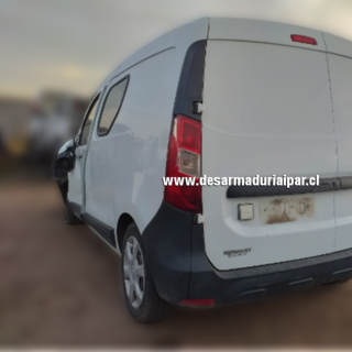 Repuestos y Desarmaduria RENAULT DOKKER 1.5 K9K SOHC 8 VALV 4X2 DIESEL 2017 2018